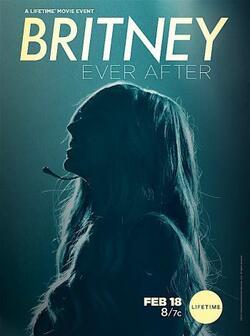постер Бритни навсегда