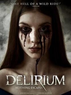 постер Делириум