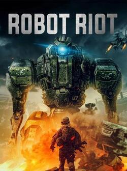 постер Восстание роботов