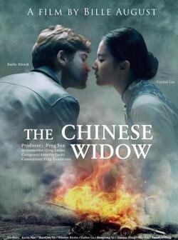 постер Китайская вдова
