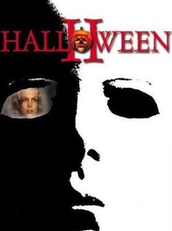 постер Хэллоуин 2