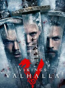 постер Викинги: Вальхалла 2 сезон