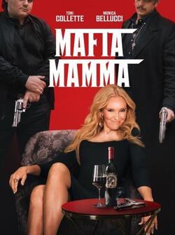 постер Мама мафия
