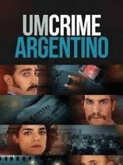 постер Преступление по-аргентински