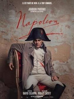 постер Наполеон