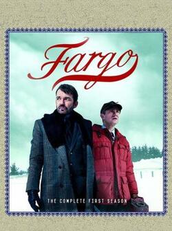 постер Фарго (сезоны: 1-5)