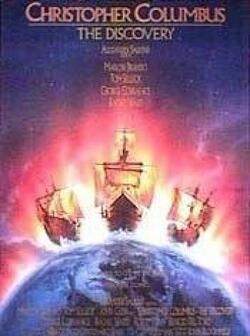 постер Христофор Колумб: История открытий