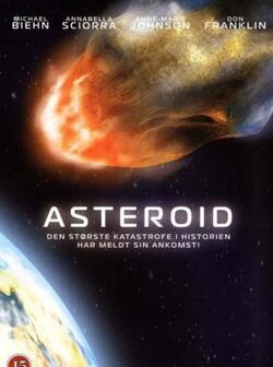 постер Астероид